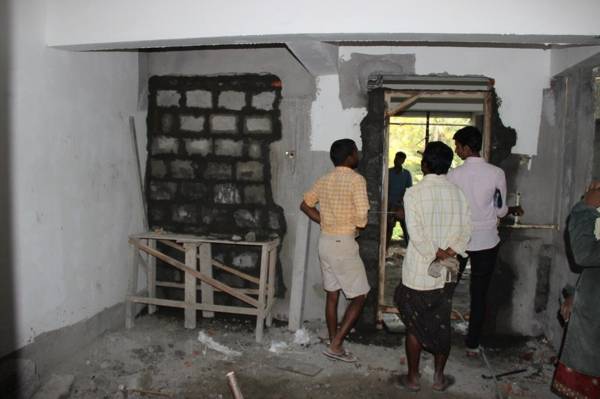 1050 sqft 2 bhk Apartment Godrej Properties Garden Enclave Other 1050 sqft, 2 bhk Apartment in Godrej Properties Garden Enclave Vikhroli, Mumbai at Rs. 48000