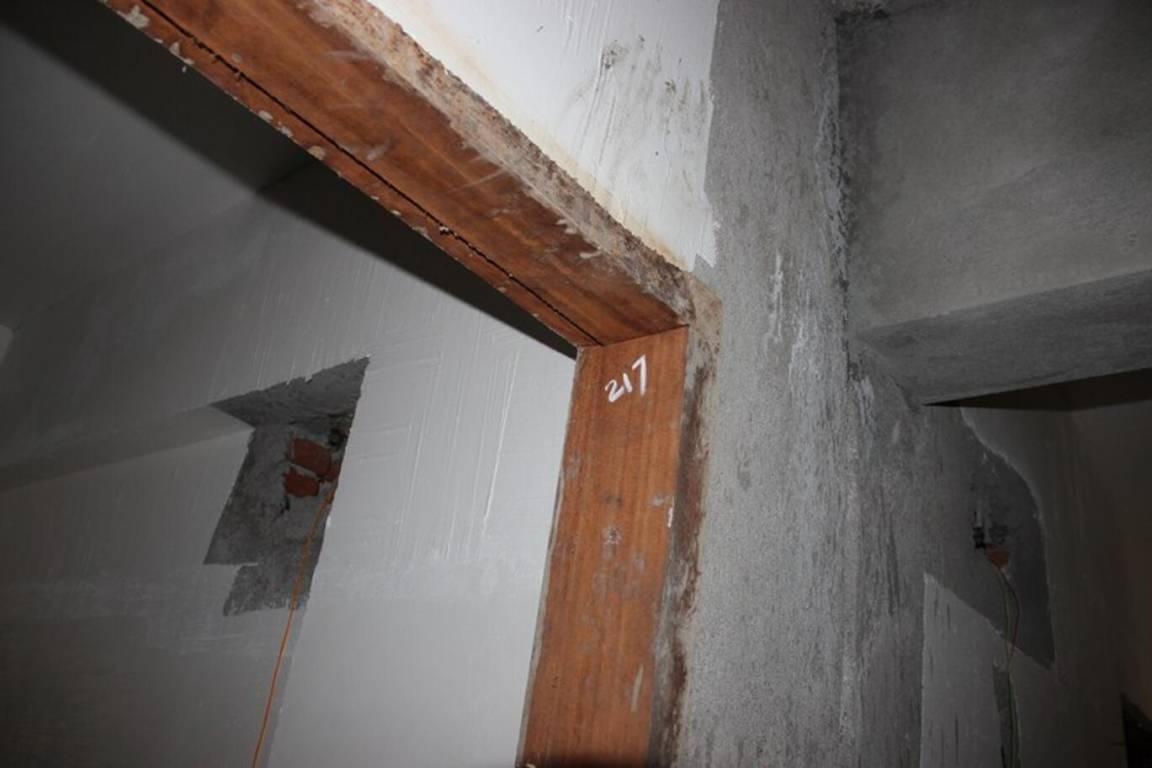 1050 sqft, 2 bhk Apartment in Godrej Properties Garden Enclave Vikhroli, Mumbai at Rs. 48000