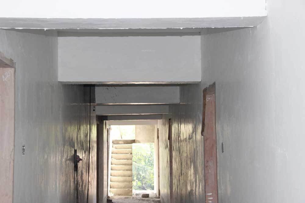 1050 sqft, 2 bhk Apartment in Godrej Properties Garden Enclave Vikhroli, Mumbai at Rs. 48000