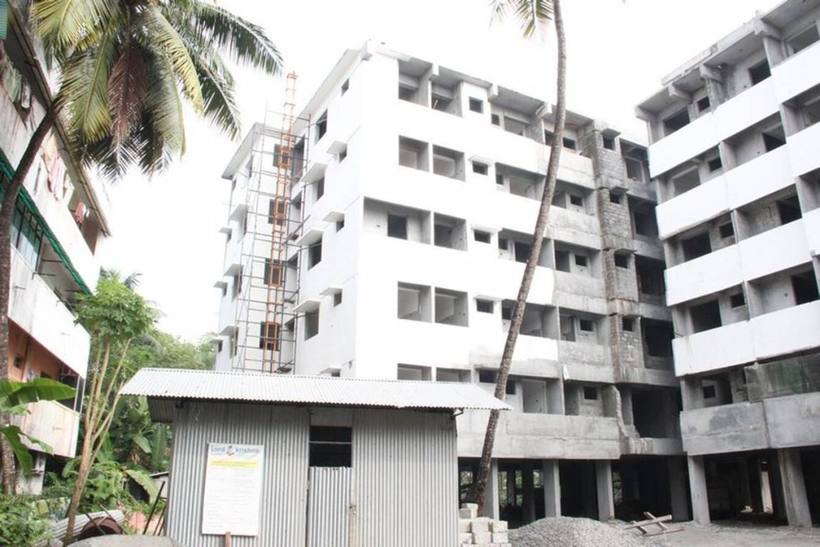 1050 sqft, 2 bhk Apartment in Godrej Properties Garden Enclave Vikhroli, Mumbai at Rs. 48000