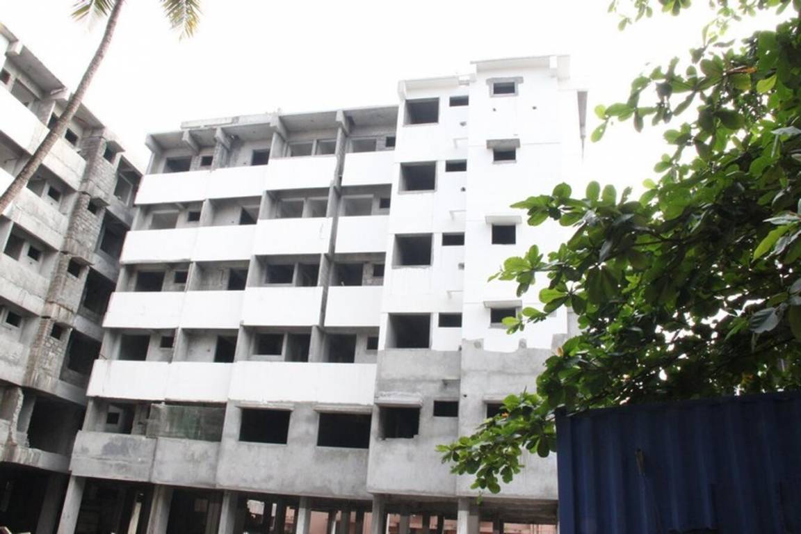 Images for Construction Status of Lord Krishna Builders Pushpanjali