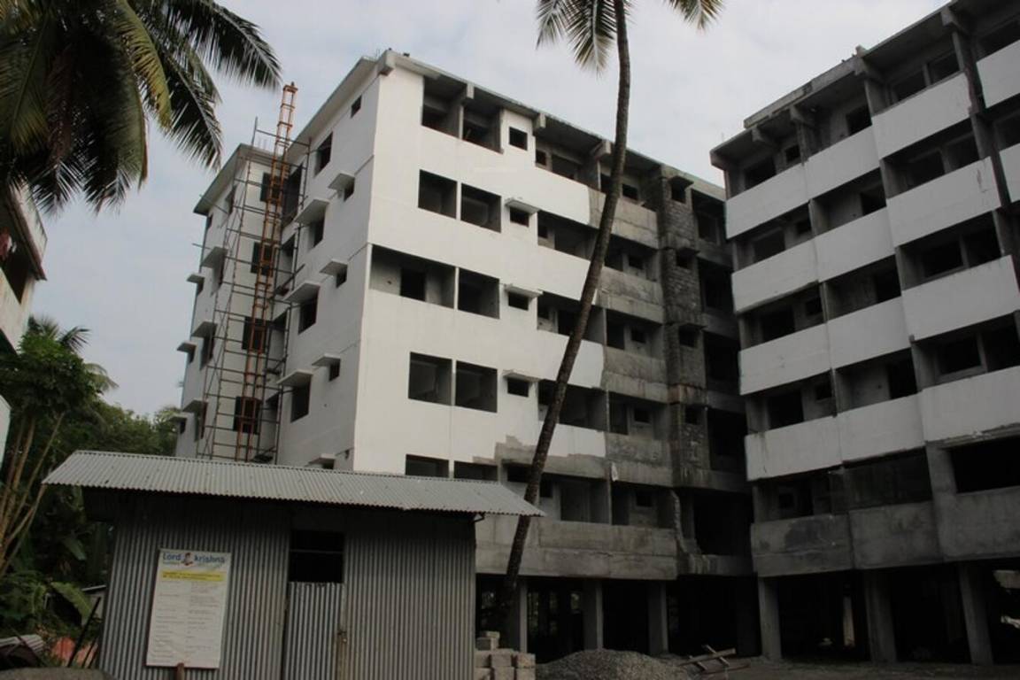 1050 sqft, 2 bhk Apartment in Godrej Properties Garden Enclave Vikhroli, Mumbai at Rs. 48000