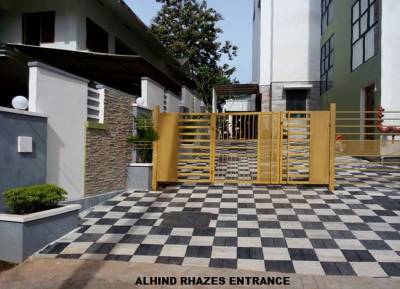 Images for Amenities of Alhind Rhazes