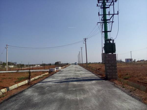 Images for Amenities of Enrich Akshaya Meadows