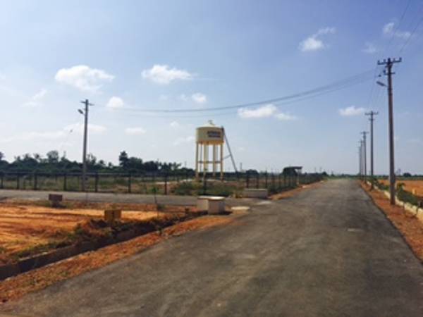 Images for Main Other of Enrich Akshaya Meadows