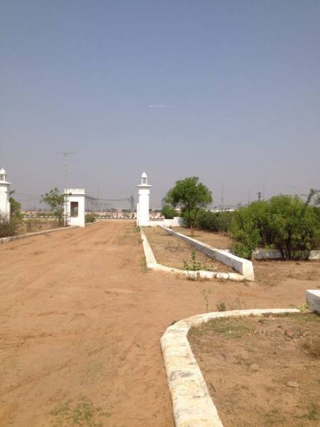 Images for Amenities of SVT ORB Lotus