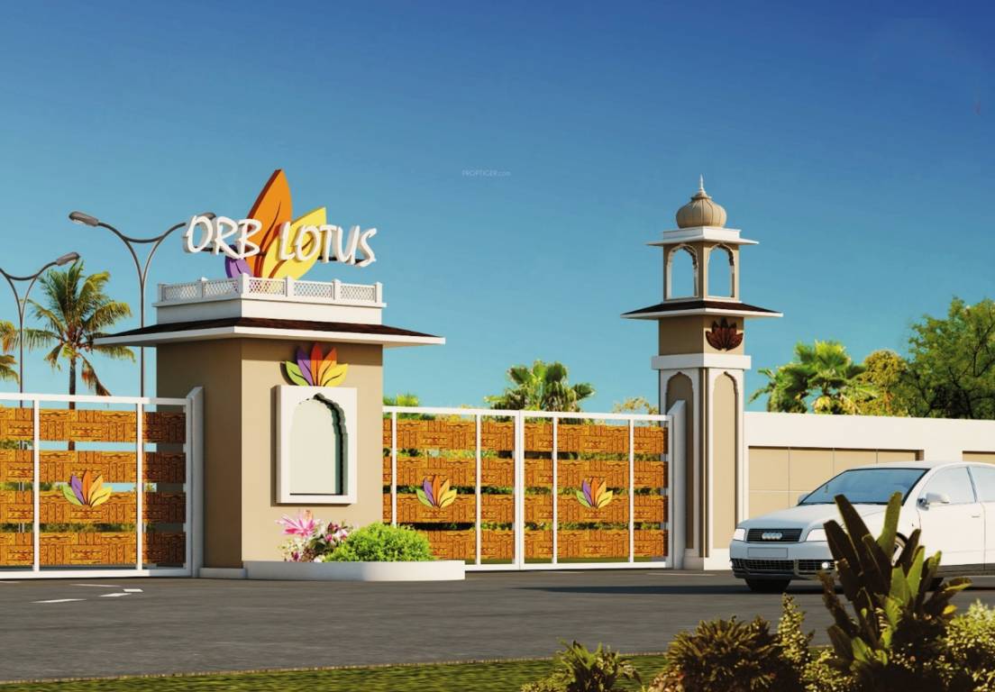 Images for Amenities of SVT ORB Lotus