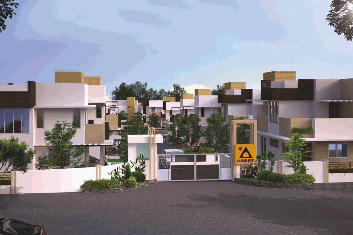 Images for Elevation of Asset Castle