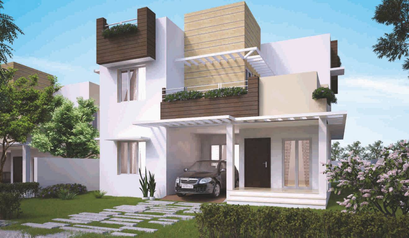 Images for Elevation of Asset Castle