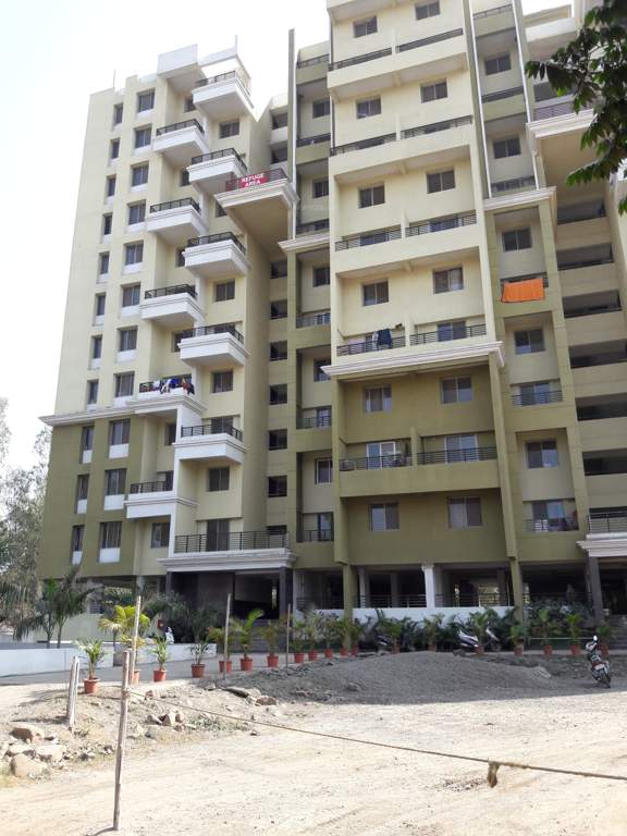 Images for Elevation of Rama Amrutvel Greens Phase I