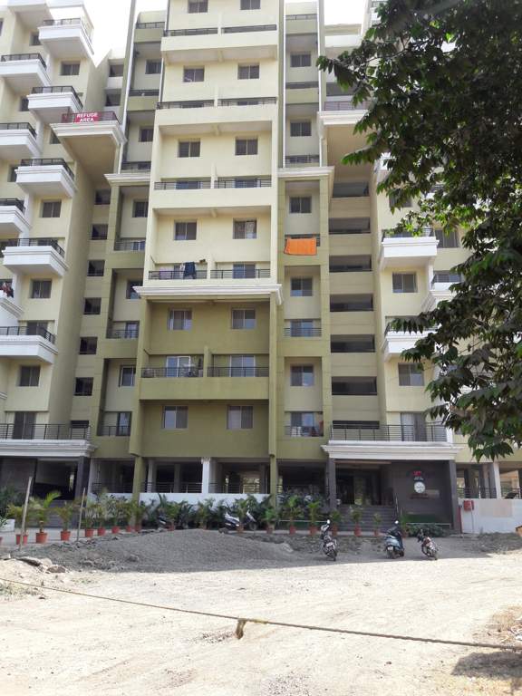 Images for Elevation of Rama Amrutvel Greens Phase I