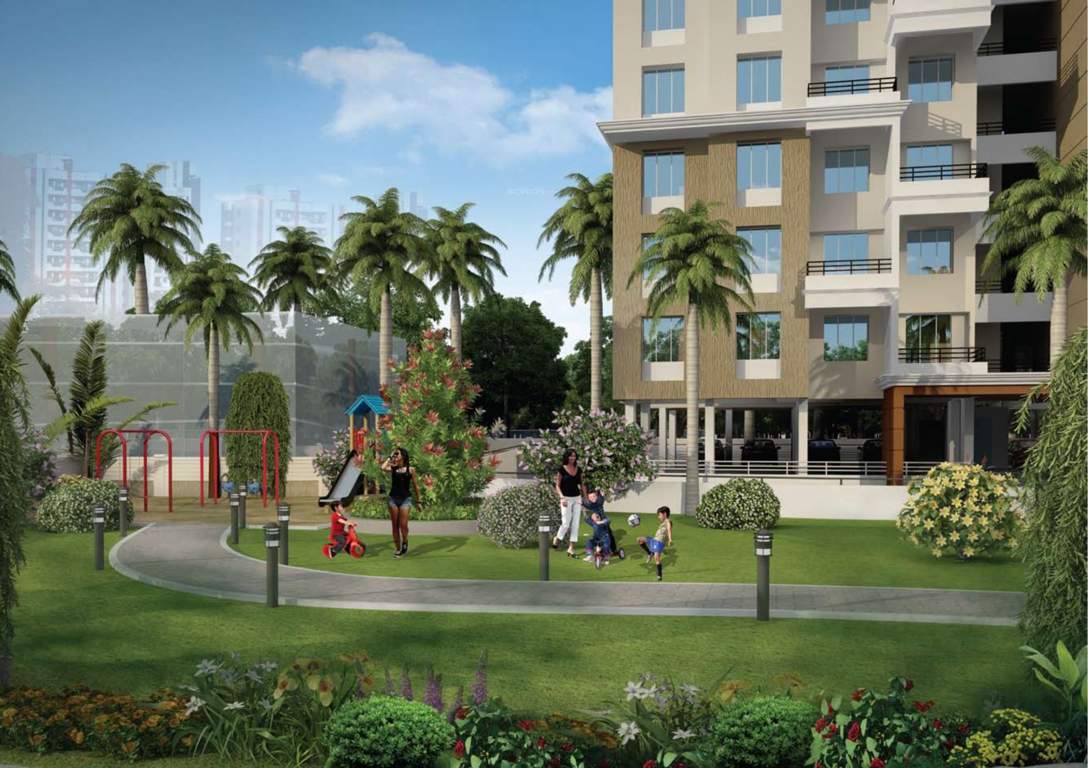 Images for Amenities of Rama Amrutvel Greens Phase I