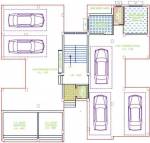 Images for Cluster Plan of Biswas Jeet Icon