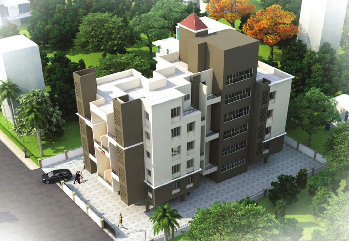 Images for Elevation of Rama Erande Hills