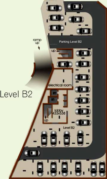 Images for Cluster Plan of Beacon Terrace
