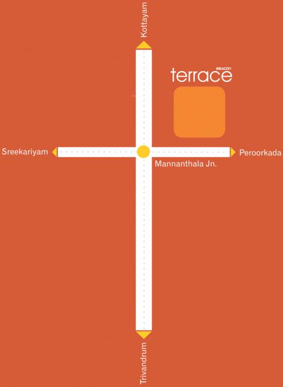 Images for Location Plan of Beacon Terrace