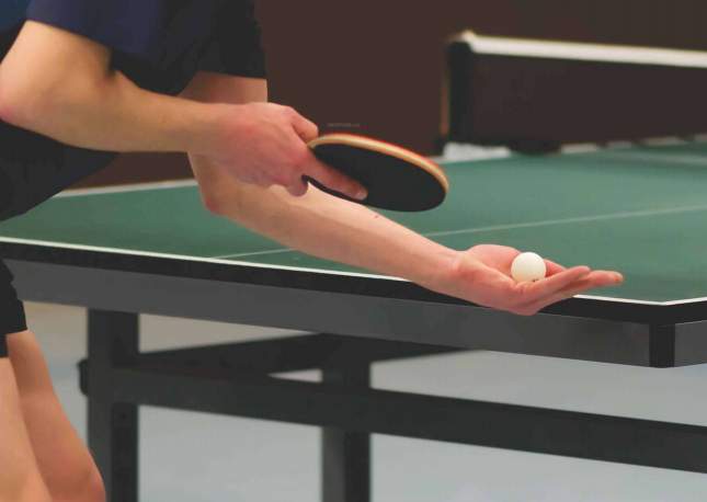  terrace Indoor Games