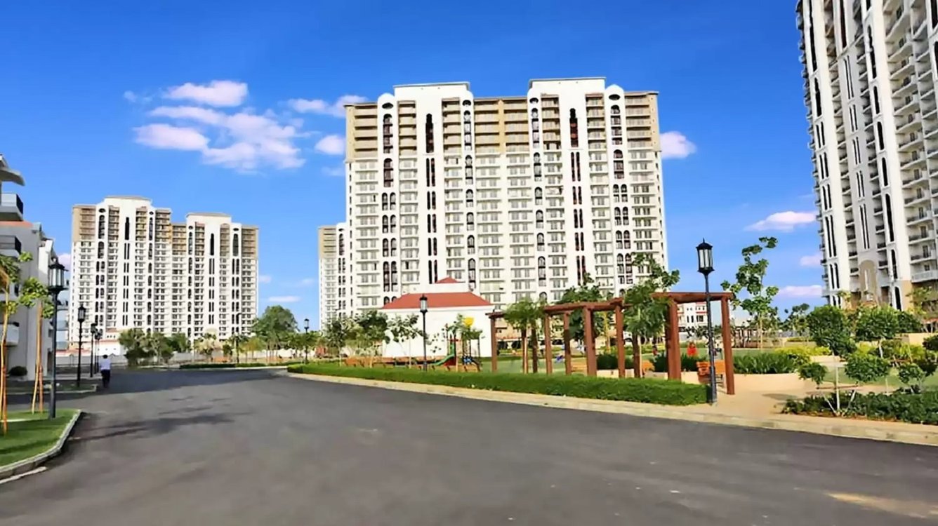  new town heights Images for Project