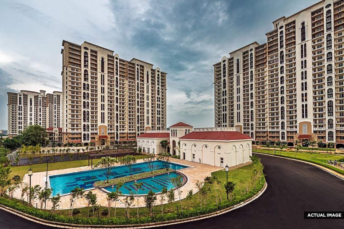  new town heights Others