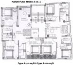 Images for Cluster Plan of Sanycons Castle