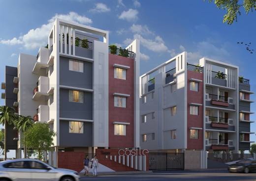 Images for Elevation of Sanycons Castle Images for Elevation of Sanycons Castle