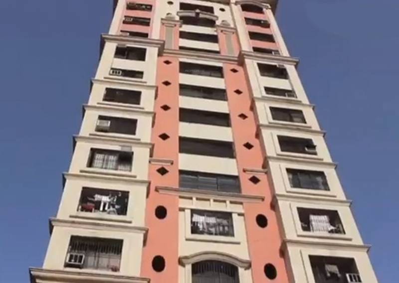 Images for Elevation of Reputed Ganga Tower