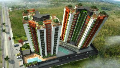  emerald Images for Elevation of PVS Builders And Developers Emerald