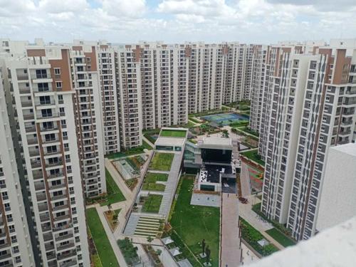  serene-park Images for Elevation of Aparna Serene Park