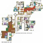 Images for Cluster Plan of  Haritham