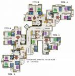 Images for Cluster Plan of  Haritham