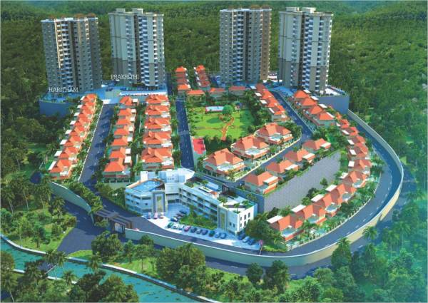  haritham Images for Elevation of  Haritham