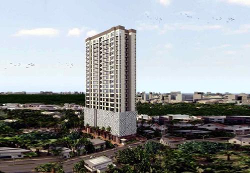  the-lumiere Images for Elevation of SD CD Plot No 69 Lumiere