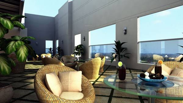 Images for Amenities of SD CD Plot No 69 Lumiere