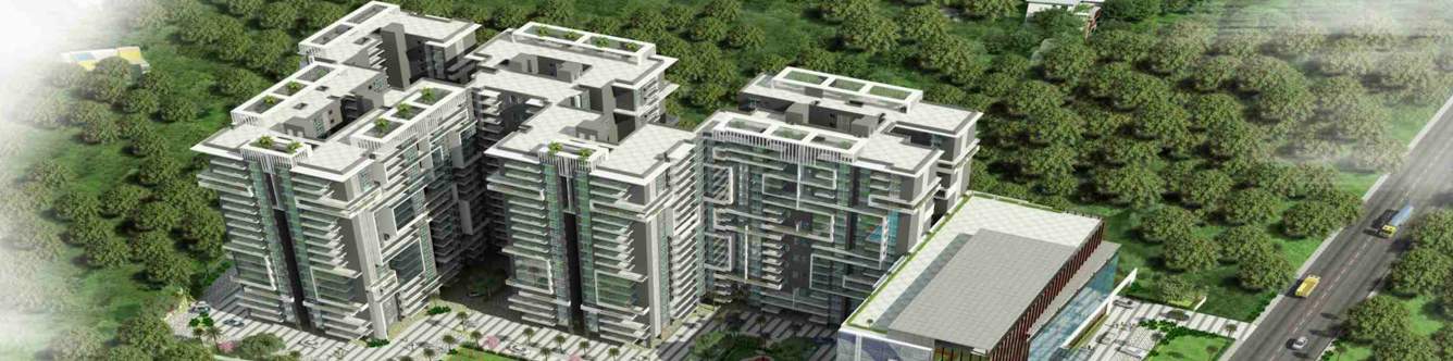 Images for Elevation of Ozone Promenade