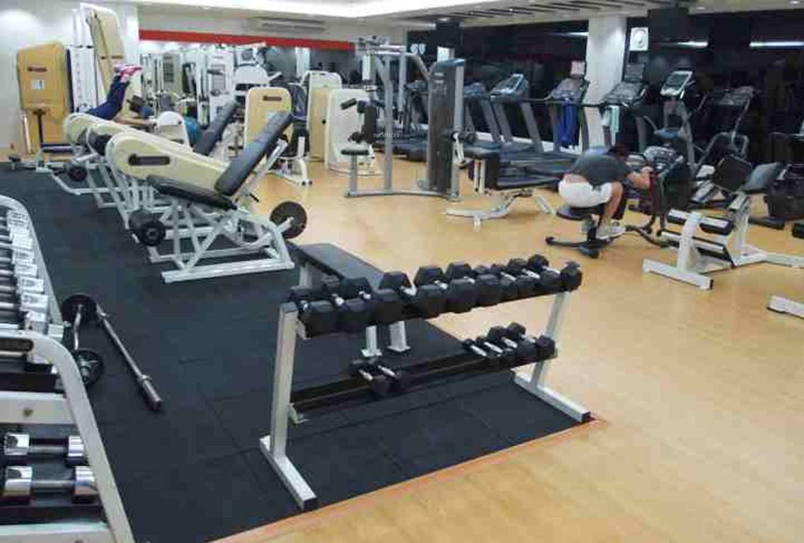 Images for Amenities of Ozone Promenade