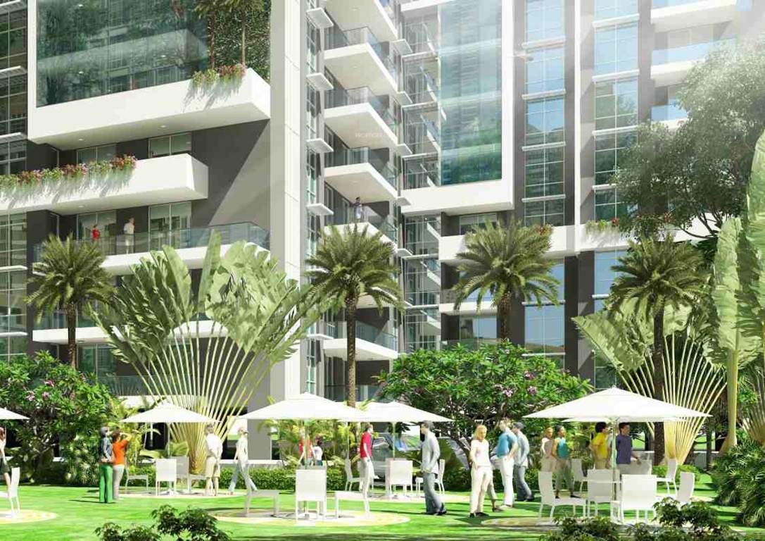 Images for Amenities of Ozone Promenade