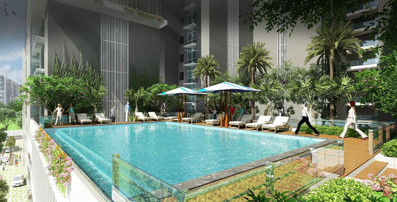 Images for Amenities of Ozone Promenade