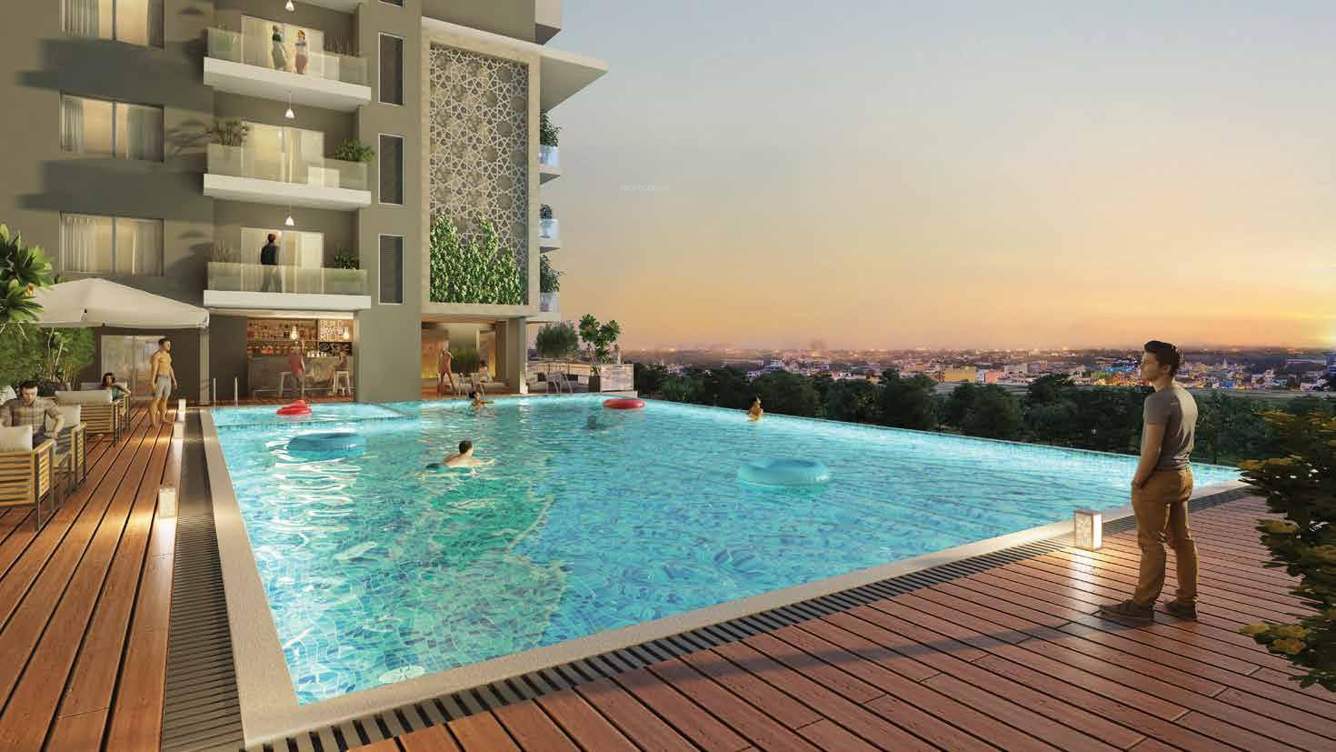 Images for Amenities of Ozone Promenade