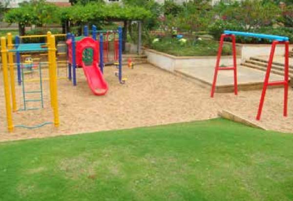 Images for Amenities of Ganga Nandika