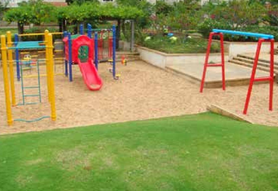 Images for Amenities of Ganga Nandika