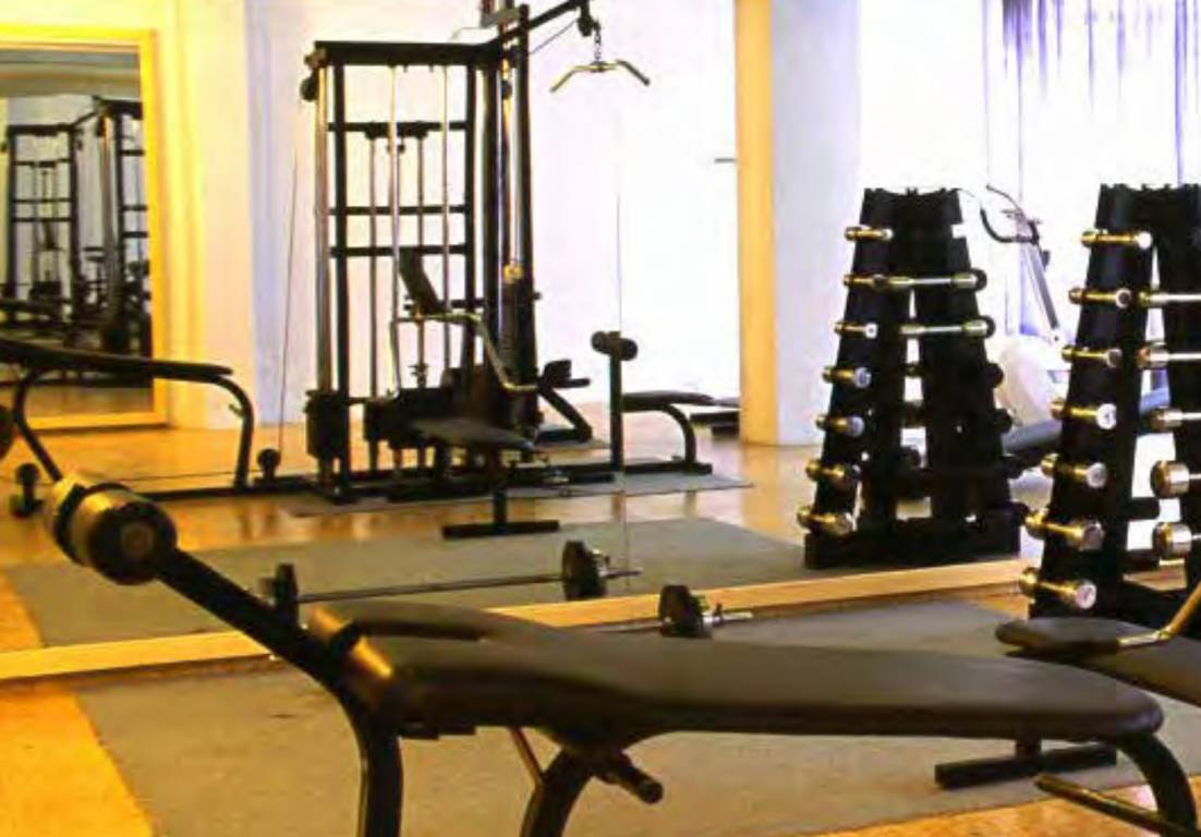 Images for Amenities of Ganga Nandika