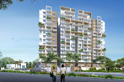  westside Images for Elevation of Aparna Westside