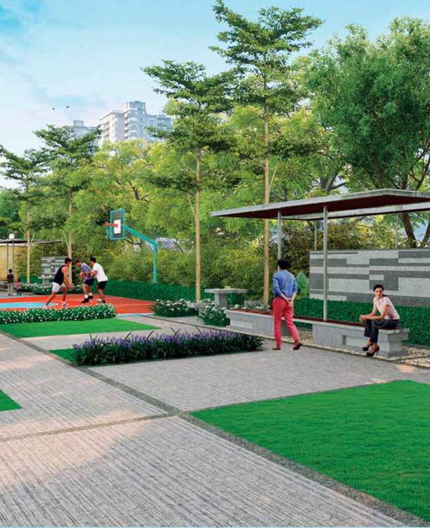  westside Images for Amenities of Aparna Westside