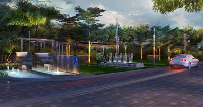  westside Images for Amenities of Aparna Westside