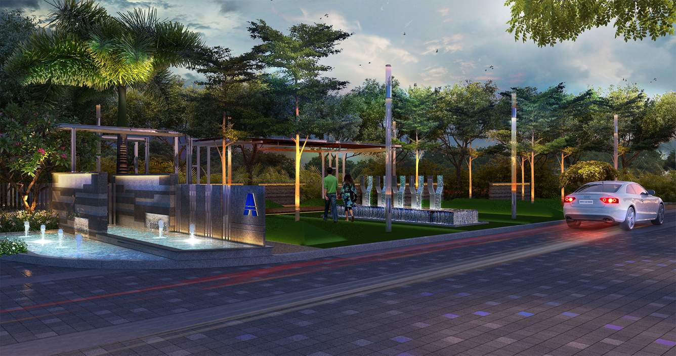  westside Images for Amenities of Aparna Westside