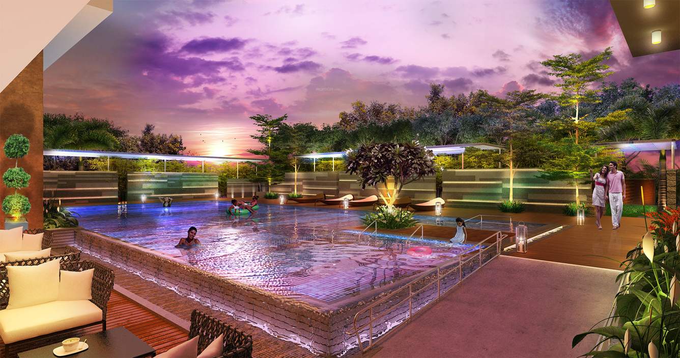  westside Images for Amenities of Aparna Westside