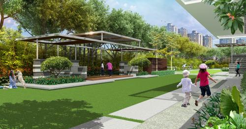  westside Images for Amenities of Aparna Westside