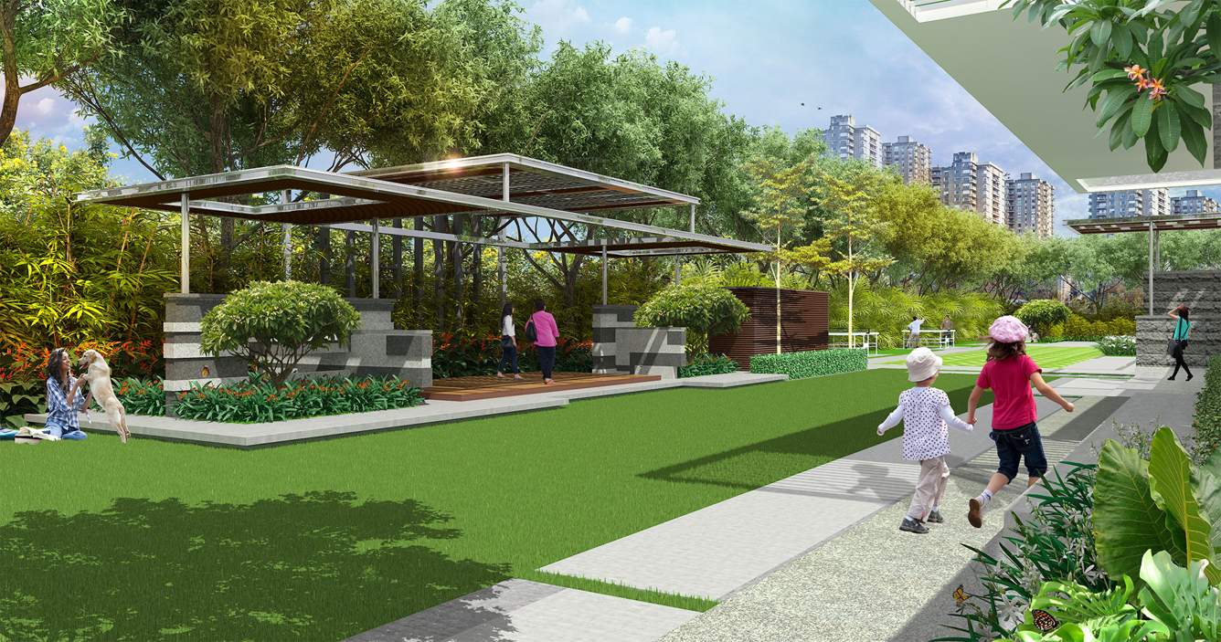  westside Images for Amenities of Aparna Westside