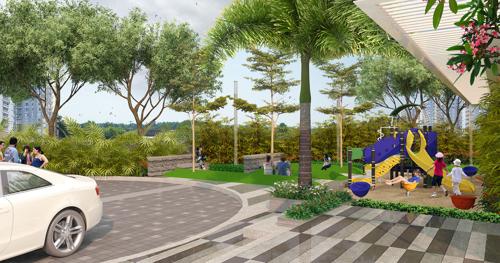  westside Images for Amenities of Aparna Westside