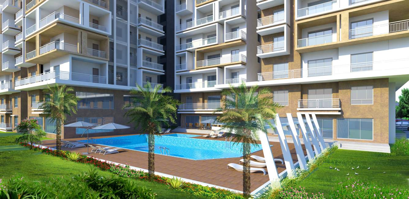  westside Images for Amenities of Aparna Westside